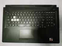 Palmrest Asus tuf gaming f17