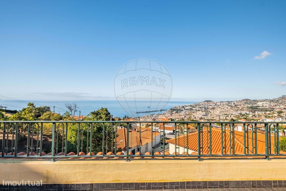 Moradia T3 para venda