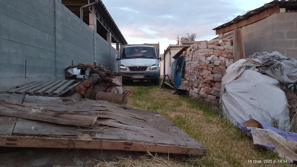 Продам Газель 3302.