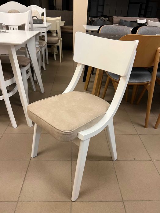 Стіл Мілан 100х70 кухонний суцільний прямокутний на кухню буковий