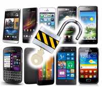 Unlock Разлочка Розблокування iPhone Nokia Samsung та інші
