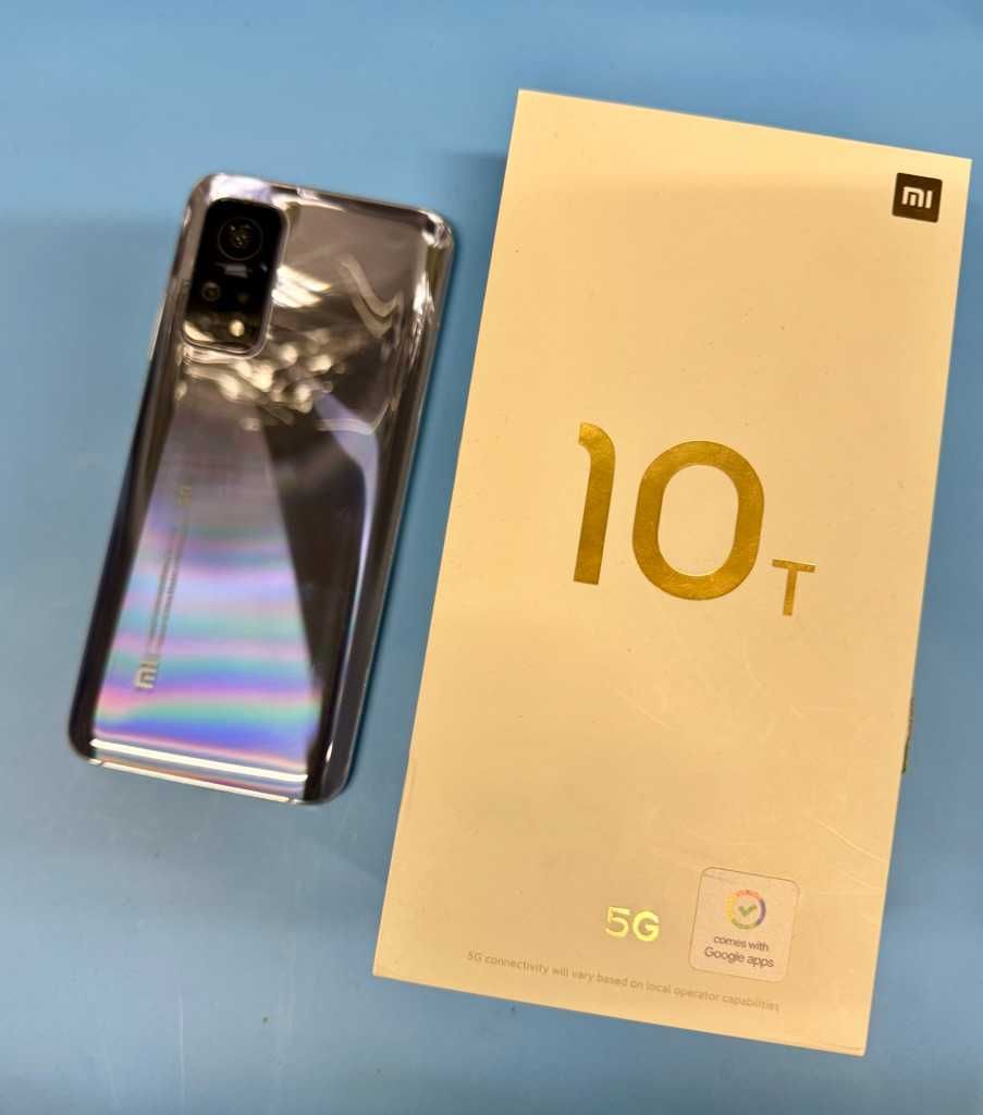 XIAOMI Mi 10T 5g *  128/6Gb * Sklep * Gwarancja * Wysylka