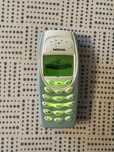 Nokia 3410 rarytas