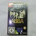 Śpiewajmy ABBA Nintendo Switch Let's Sing ABBA - otwarta ostatnia
