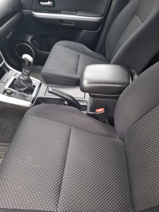 Suzuki grand vitara 2.0 BG 4x4 2006r pilnie