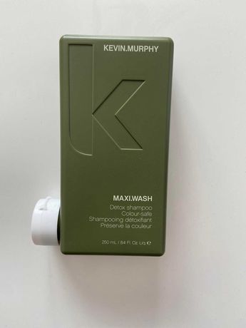 Kevin Murphy Maxi Wash szampon oczyszczający z toksyn 250ml