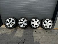 Alufelgi koła Mercedesa 17 8J  Et35  900pln