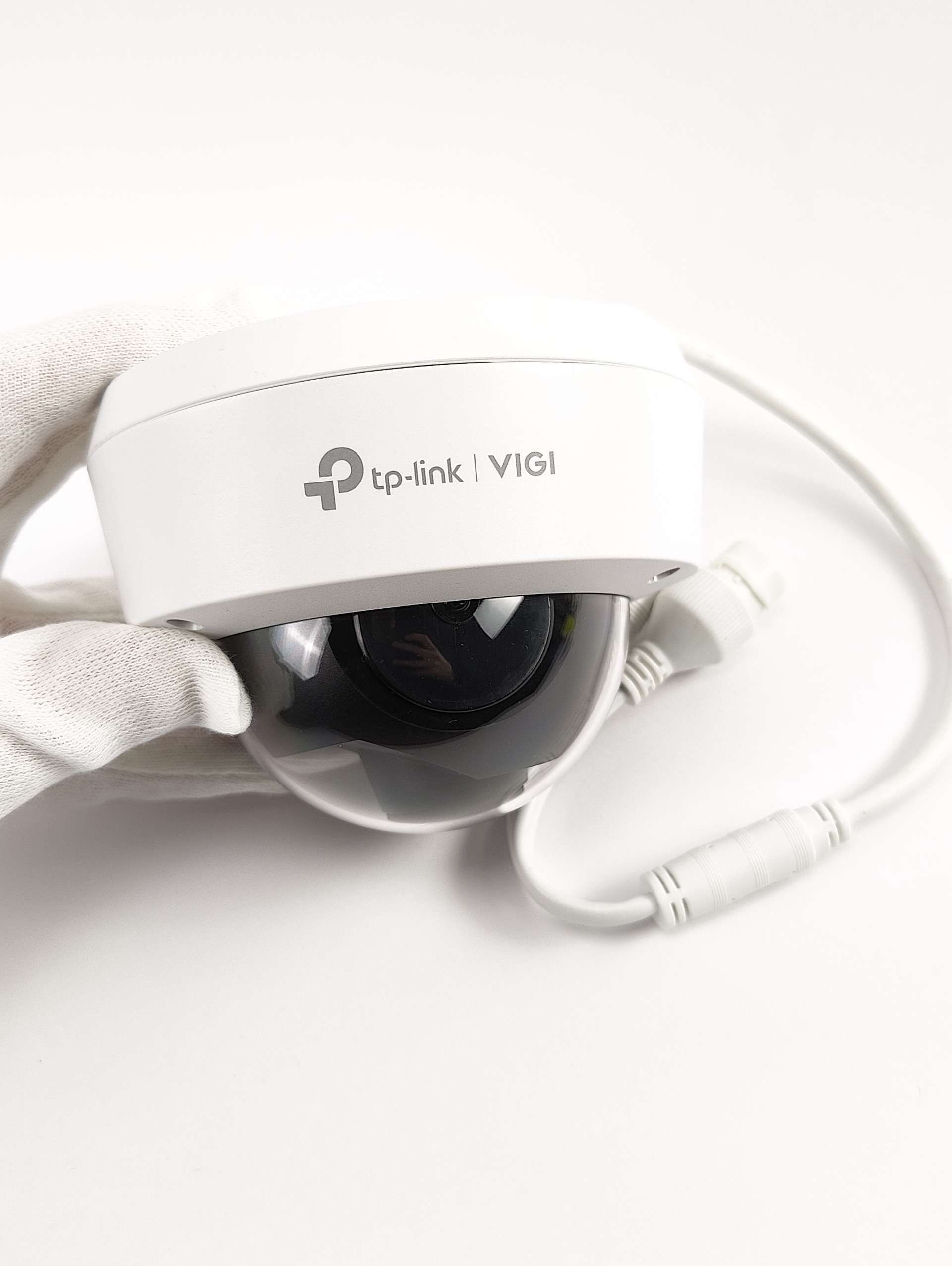 Kamera IP TP-LINK VIGI C240(4mm)