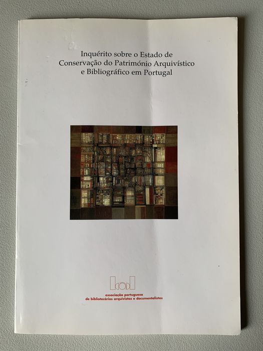 Survey on the Conservation Status of Archival Heritage...64730001195394120