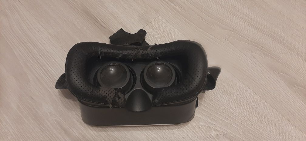 Okulary Google Vr