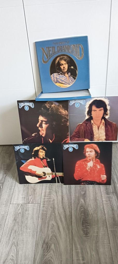 Vende-se discos em vinil