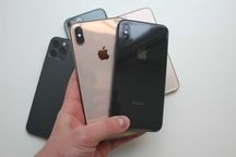 Apple iPhone Xs 64GB Neverlock Оригінал бу