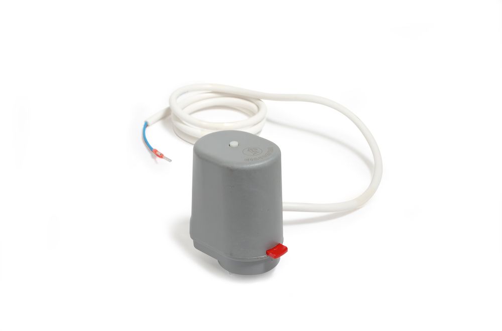 Silownik termoelektryczny GIACOMINI R473 -15 sztuk !