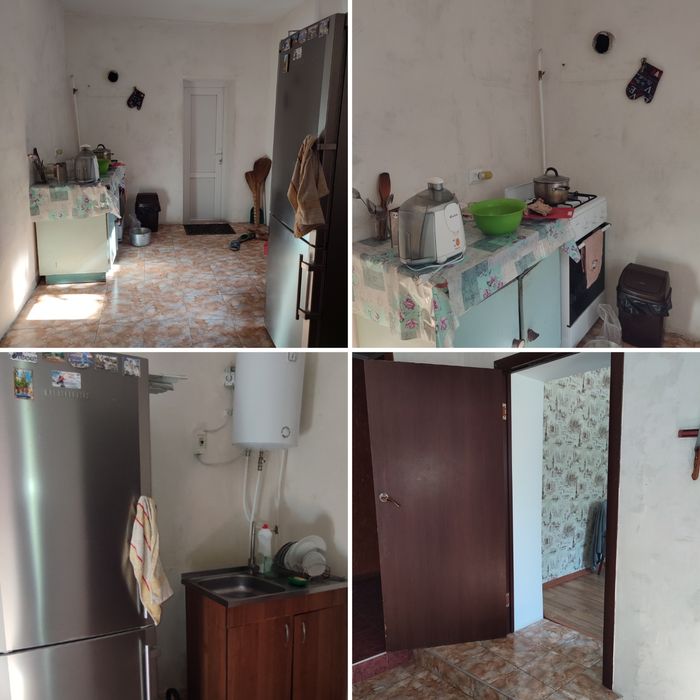 Продаю Дом в Районе Центрального рынка! Срочно!