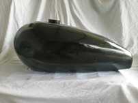 Sunbeam S7 - S8 antiga