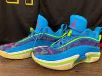Баскетбольні кросівки Nike Air Jordan 36 XXXVI low "Luka"