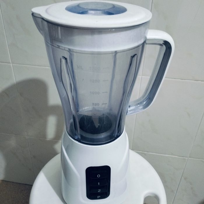 Liquidificadora continente