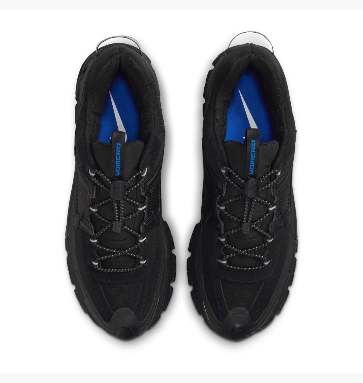 Оригінал Кросівки Nike Zoom Vomero Roam FV2295-002 US 8 US 11