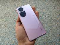 Oppo Reno 10 Pro 5G 12/256 GB Glossy Purple, jak nowy! GWARANCJA!