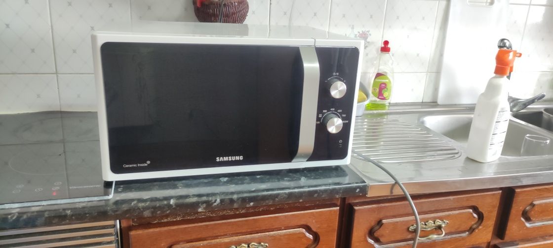Microondas Samsung