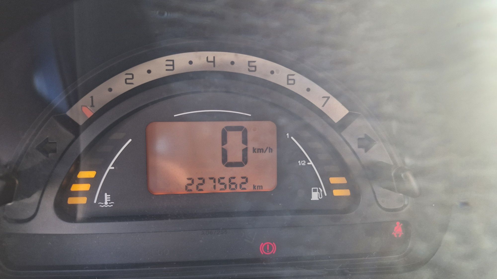 Citroën c3 1.1 Gasolina