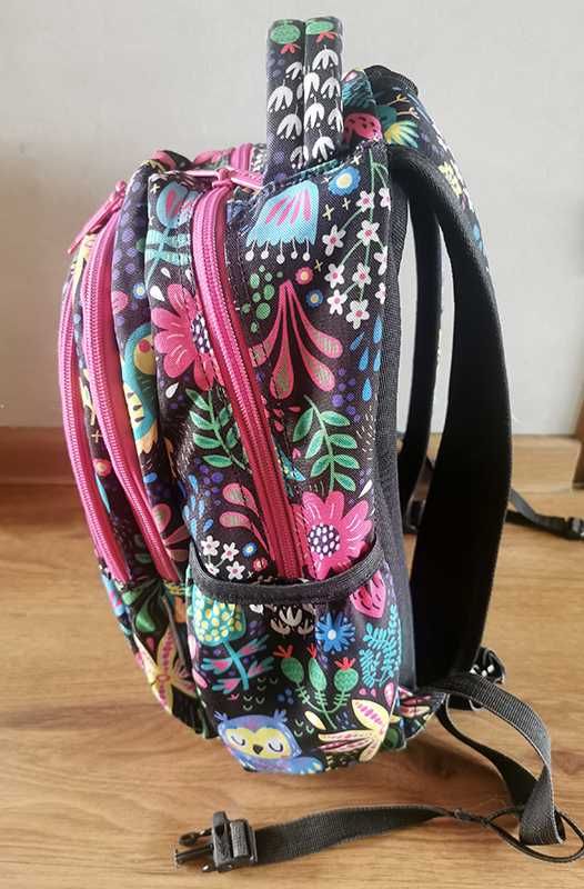 Plecak CoolPack od 1-3