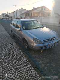 Citroėn xchara carrinha 2.0 HDI,90cv de 2001 do 1 , com 273.000 KLM.