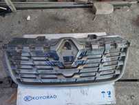 Решётка радиатора Renault Master 3