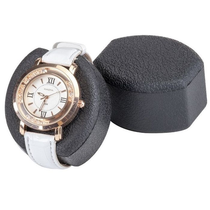 rotomat szkatułka etui zegarek automatyczny pd118