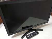 Vendo TV LG 24"avariada