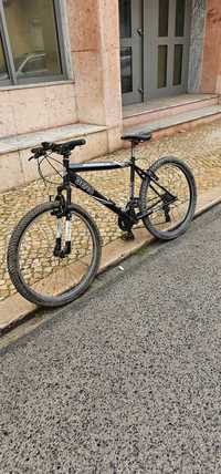 Bicicleta berg sportcross 1.0