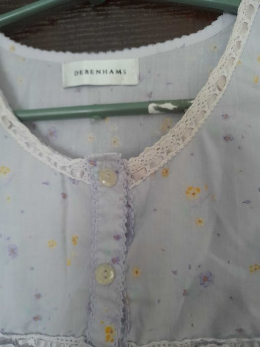 ночная рубашка 52 р.