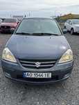 Suzuki Liana 2007