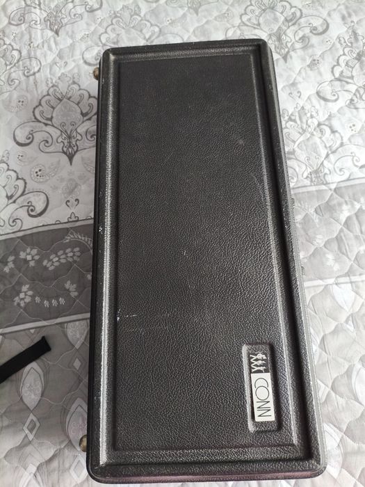 Продам саксофон  альт американець