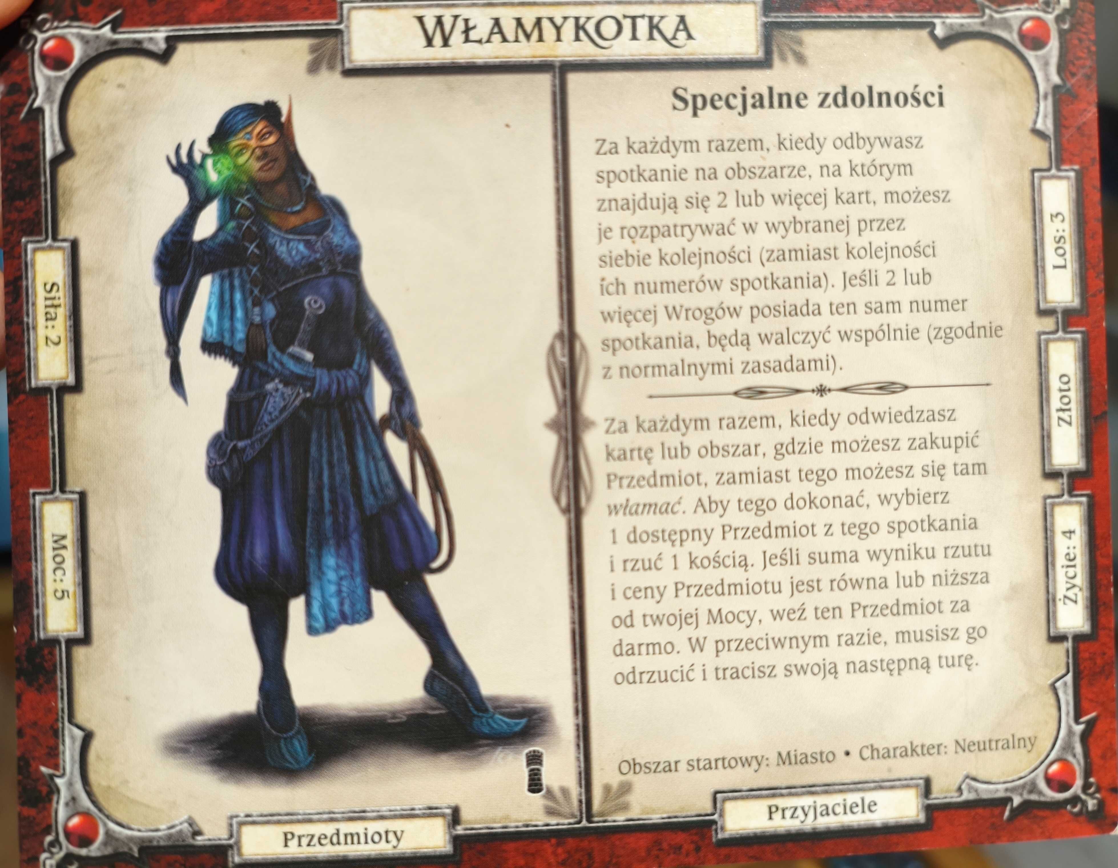 Talisman Magia i miecz 4ed. + Wszystkie dodatki