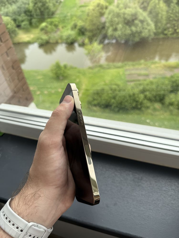 iPhone 14 Pro Max 128 Gold