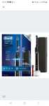 Szczoteczka Oral-B SMART 4 4500 Black Edition