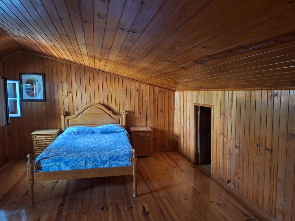 Mobília de quarto - vários