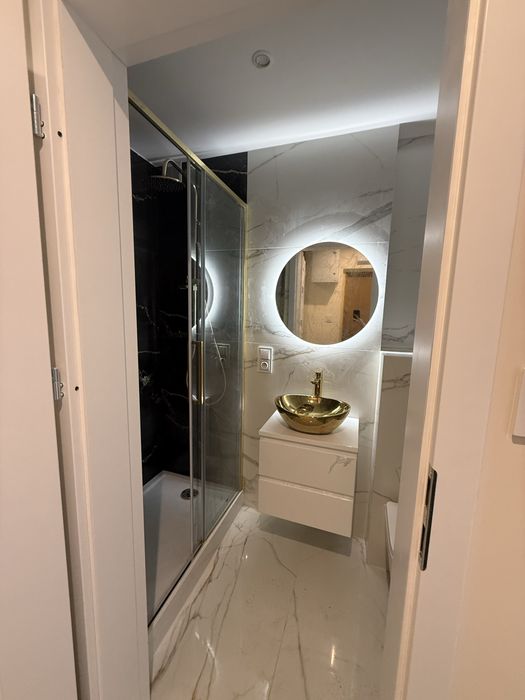 Piękny apartament na 10 piętrze