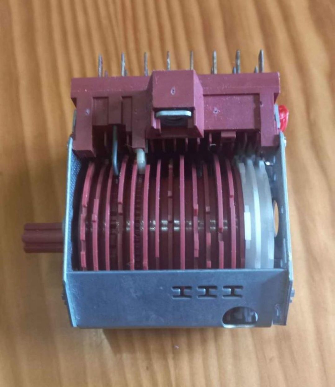 Programador Siemens 2HK4 523-1N