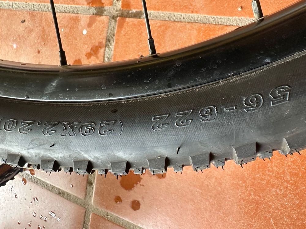 Bicicleta GIANT TALON 2022