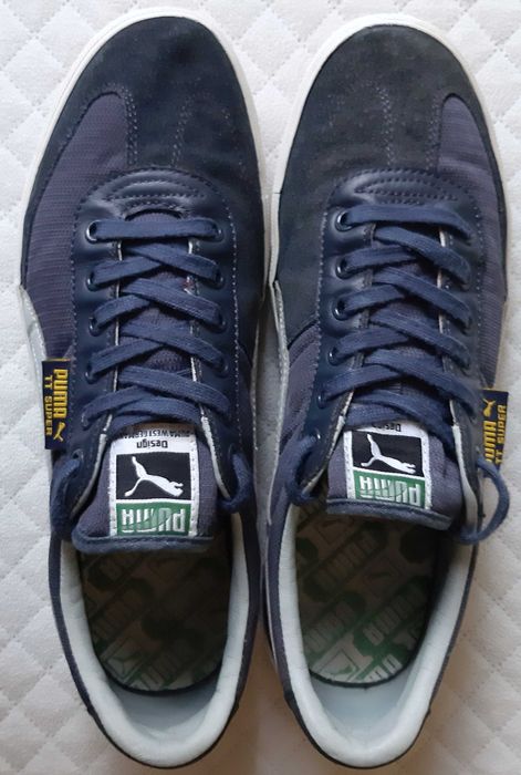 Buty Puma TT Super