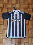 Camisa do Atlético Mineiro