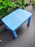 Stolik ikea mamut