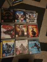 Vendo jogos ps3 vários títulos