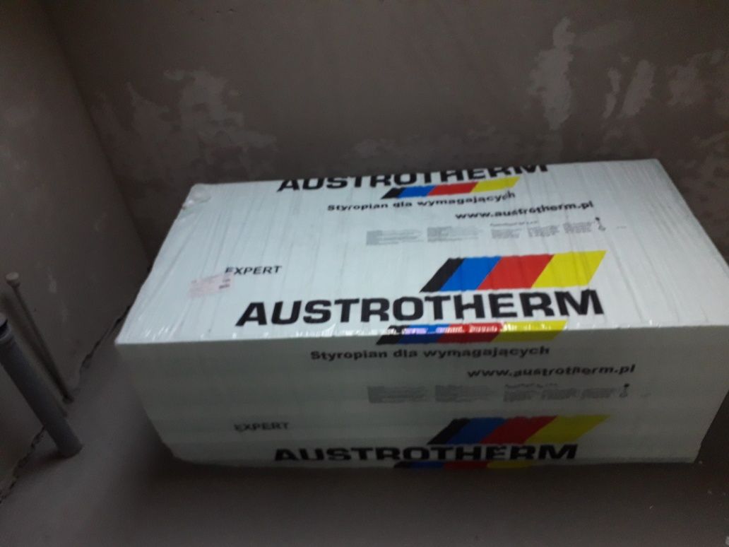 Austrotherm EPS035  EXPERT 10cm