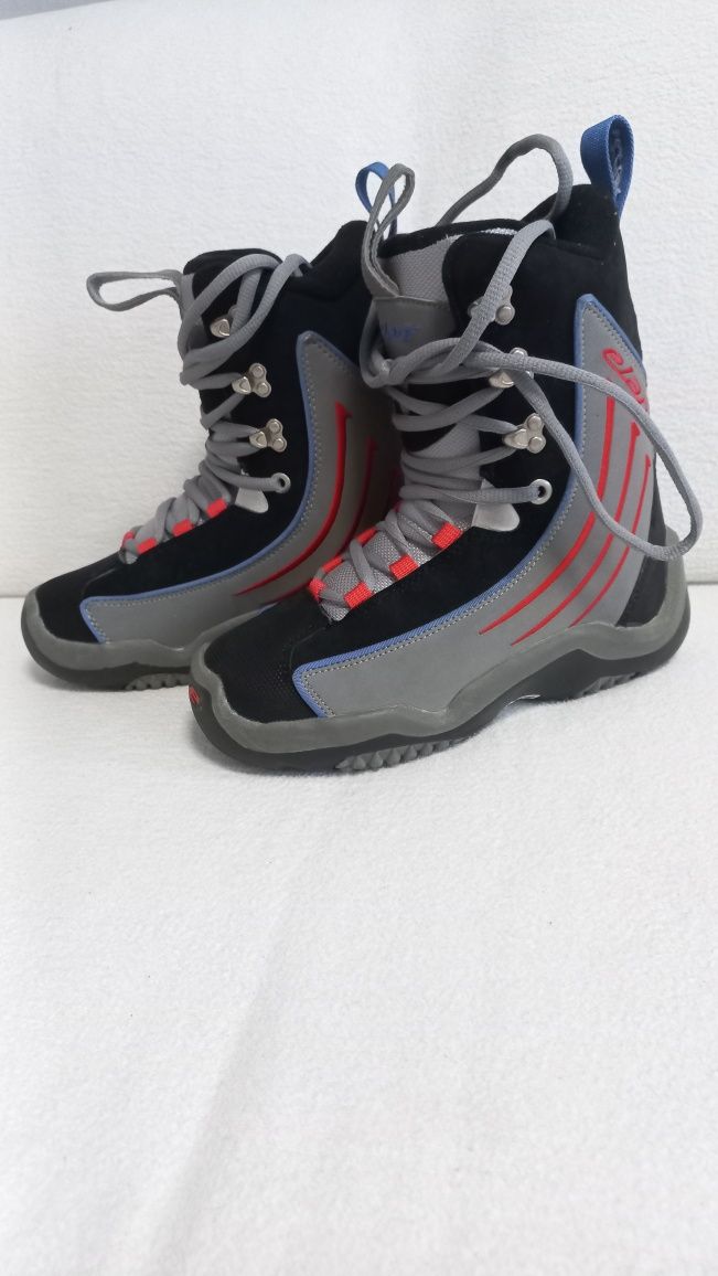 Buty snowboardowe Elan 38