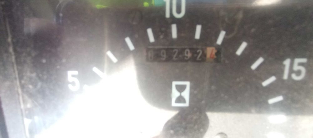 Claas mega 204 (2) 2000