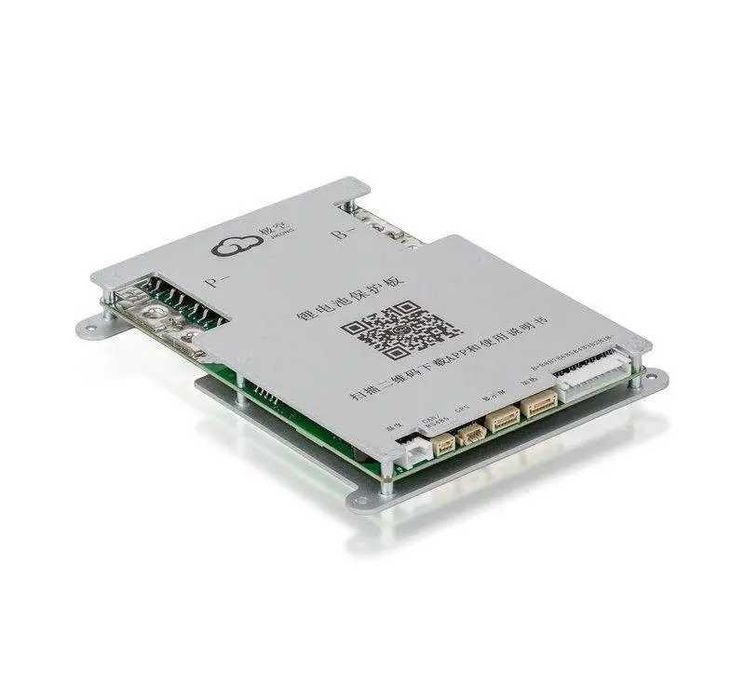 BMS JK-B1A8S20P 4-8S 200A 12-24В