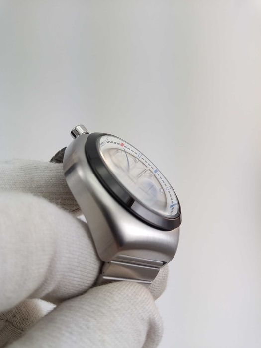 Японские мужские часы Citizen Tsuno AN3666-51A, лимитка из 600 штук